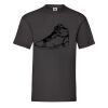 T-shirt  Basic unisex Thumbnail