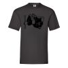 T-shirt  Basic unisex Thumbnail