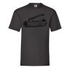 T-shirt  Basic unisex Thumbnail