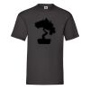 T-shirt  Basic unisex Thumbnail