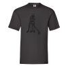 T-shirt  Basic unisex Thumbnail