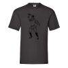 T-shirt  Basic unisex Thumbnail