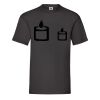 T-shirt  Basic unisex Thumbnail