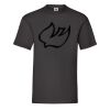 T-shirt  Basic unisex Thumbnail