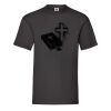 T-shirt  Basic unisex Thumbnail
