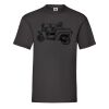 T-shirt  Basic unisex Thumbnail