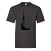 T-shirt  Basic unisex Thumbnail