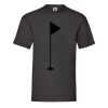 T-shirt  Basic unisex Thumbnail