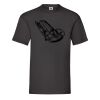 T-shirt  Basic unisex Thumbnail