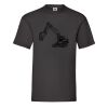T-shirt  Basic unisex Thumbnail
