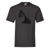 T-shirt  Basic unisex Thumbnail