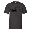 T-shirt  Basic unisex Thumbnail