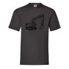 T-shirt  Basic unisex Thumbnail