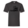 T-shirt  Basic unisex Thumbnail