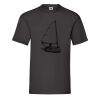 T-shirt  Basic unisex Thumbnail