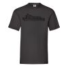 T-shirt  Basic unisex Thumbnail