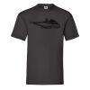 T-shirt  Basic unisex Thumbnail