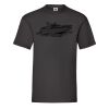 T-shirt  Basic unisex Thumbnail