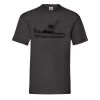 T-shirt  Basic unisex Thumbnail