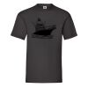 T-shirt  Basic unisex Thumbnail