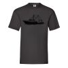 T-shirt  Basic unisex Thumbnail