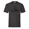 T-shirt  Basic unisex Thumbnail