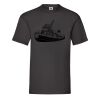 T-shirt  Basic unisex Thumbnail