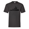 T-shirt  Basic unisex Thumbnail
