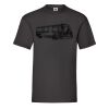 T-shirt  Basic unisex Thumbnail