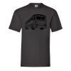 T-shirt  Basic unisex Thumbnail