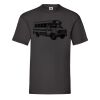 T-shirt  Basic unisex Thumbnail