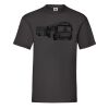 T-shirt  Basic unisex Thumbnail