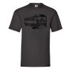 T-shirt  Basic unisex Thumbnail