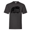 T-shirt  Basic unisex Thumbnail