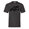 T-shirt  Basic unisex Thumbnail