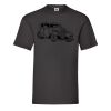 T-shirt  Basic unisex Thumbnail