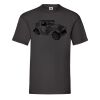 T-shirt  Basic unisex Thumbnail