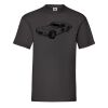 T-shirt  Basic unisex Thumbnail