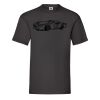 T-shirt  Basic unisex Thumbnail