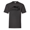 T-shirt  Basic unisex Thumbnail