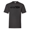 T-shirt  Basic unisex Thumbnail