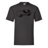 T-shirt  Basic unisex Thumbnail