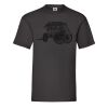 T-shirt  Basic unisex Thumbnail