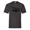 T-shirt  Basic unisex Thumbnail