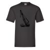 T-shirt  Basic unisex Thumbnail