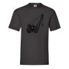 T-shirt  Basic unisex Thumbnail