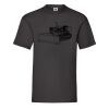 T-shirt  Basic unisex Thumbnail