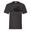T-shirt  Basic unisex Thumbnail