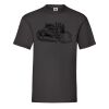 T-shirt  Basic unisex Thumbnail
