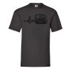 T-shirt  Basic unisex Thumbnail